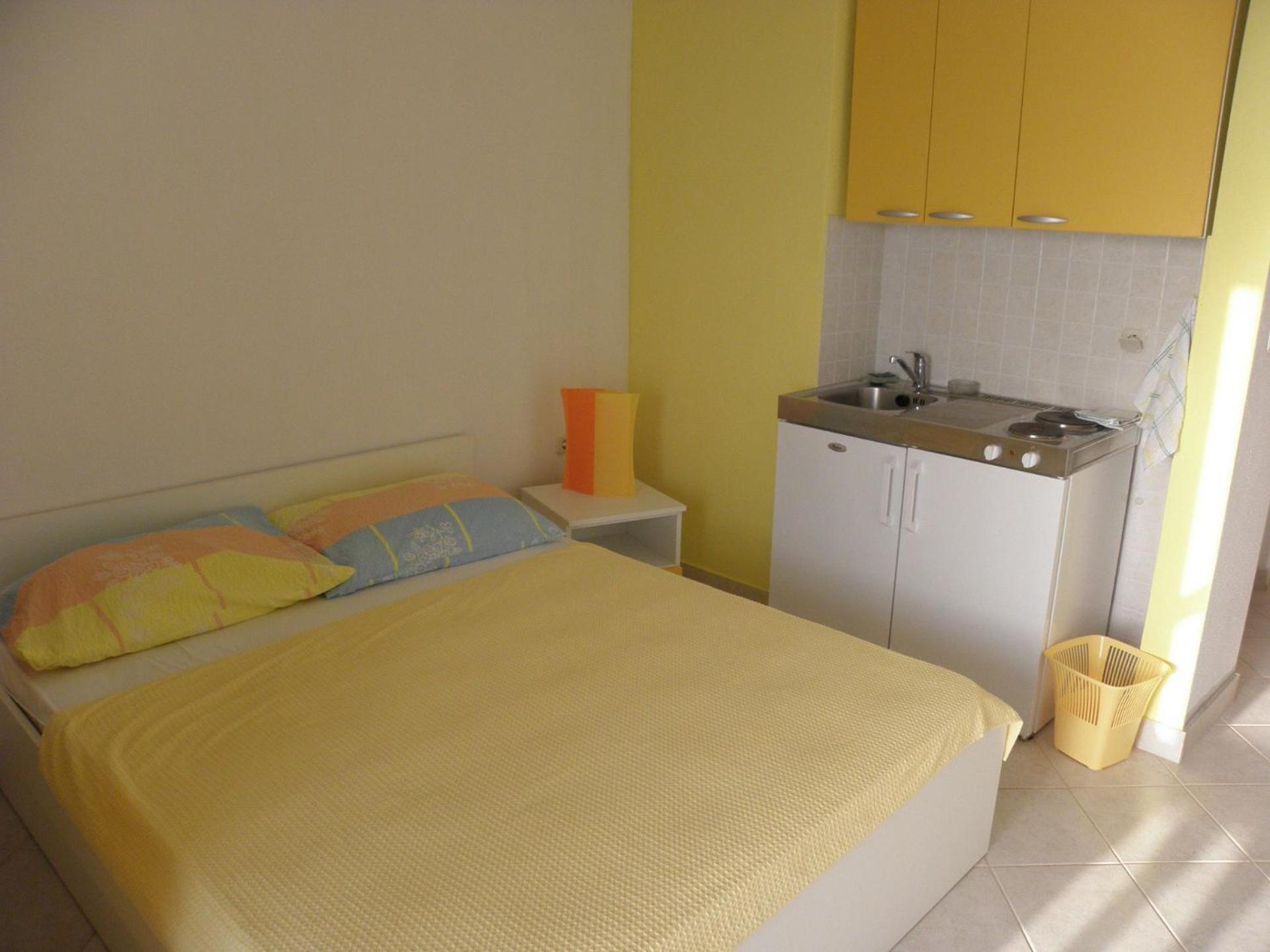 Apartments Tasa Lukovo Šugarje Zewnętrze zdjęcie