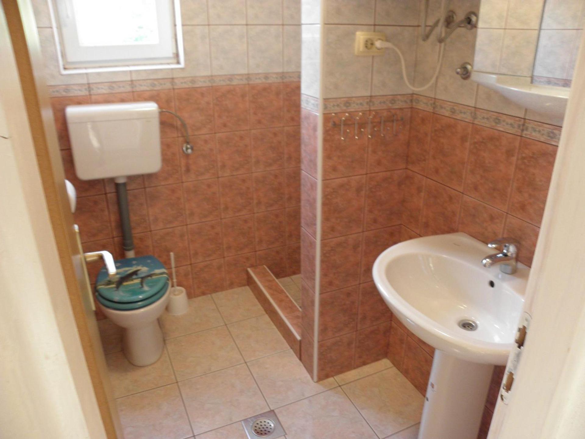 Apartments Tasa Lukovo Šugarje Zewnętrze zdjęcie