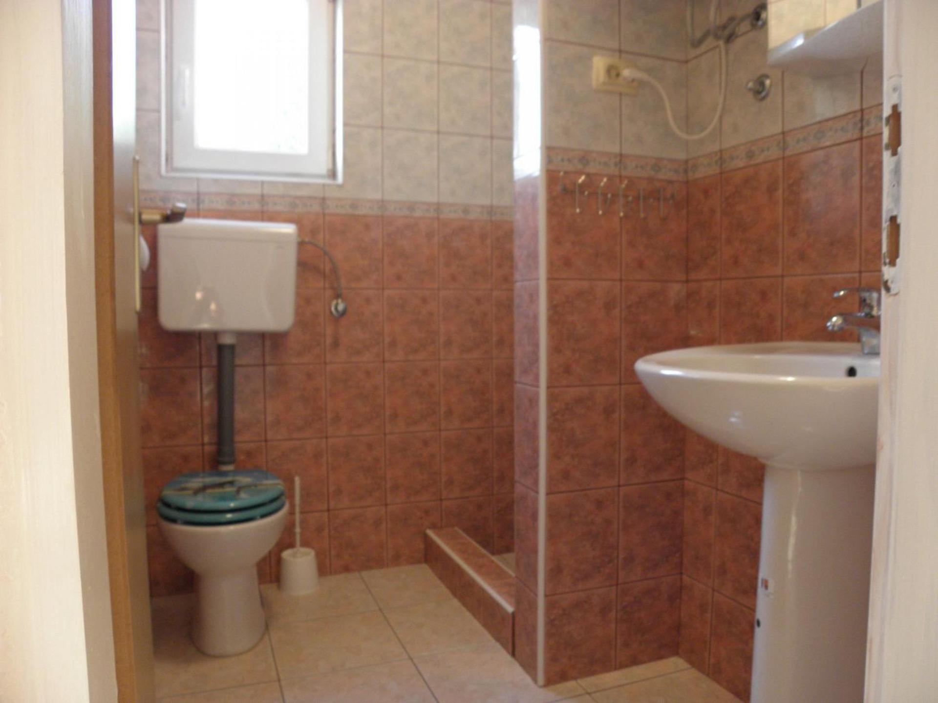 Apartments Tasa Lukovo Šugarje Zewnętrze zdjęcie