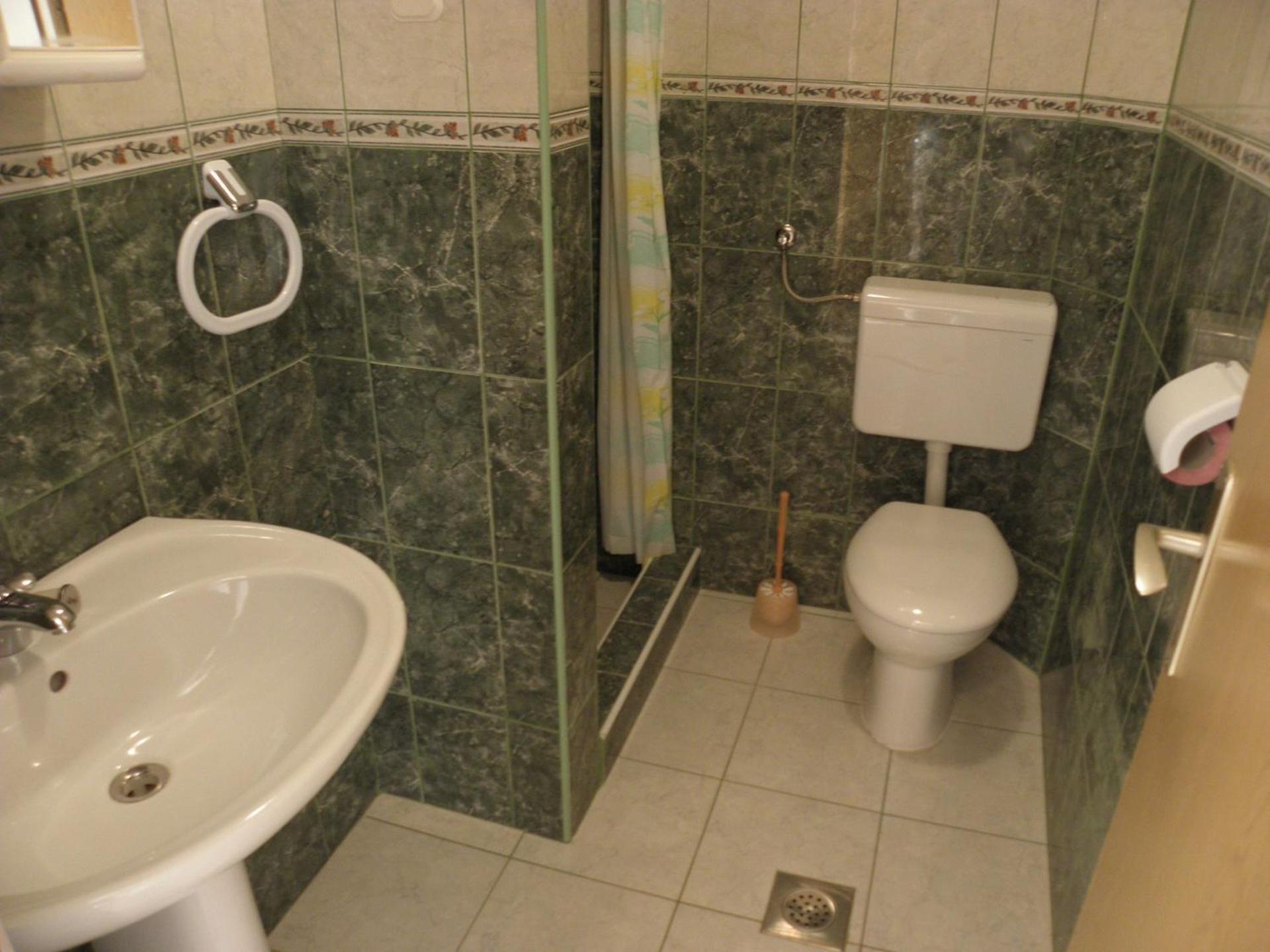 Apartments Tasa Lukovo Šugarje Zewnętrze zdjęcie