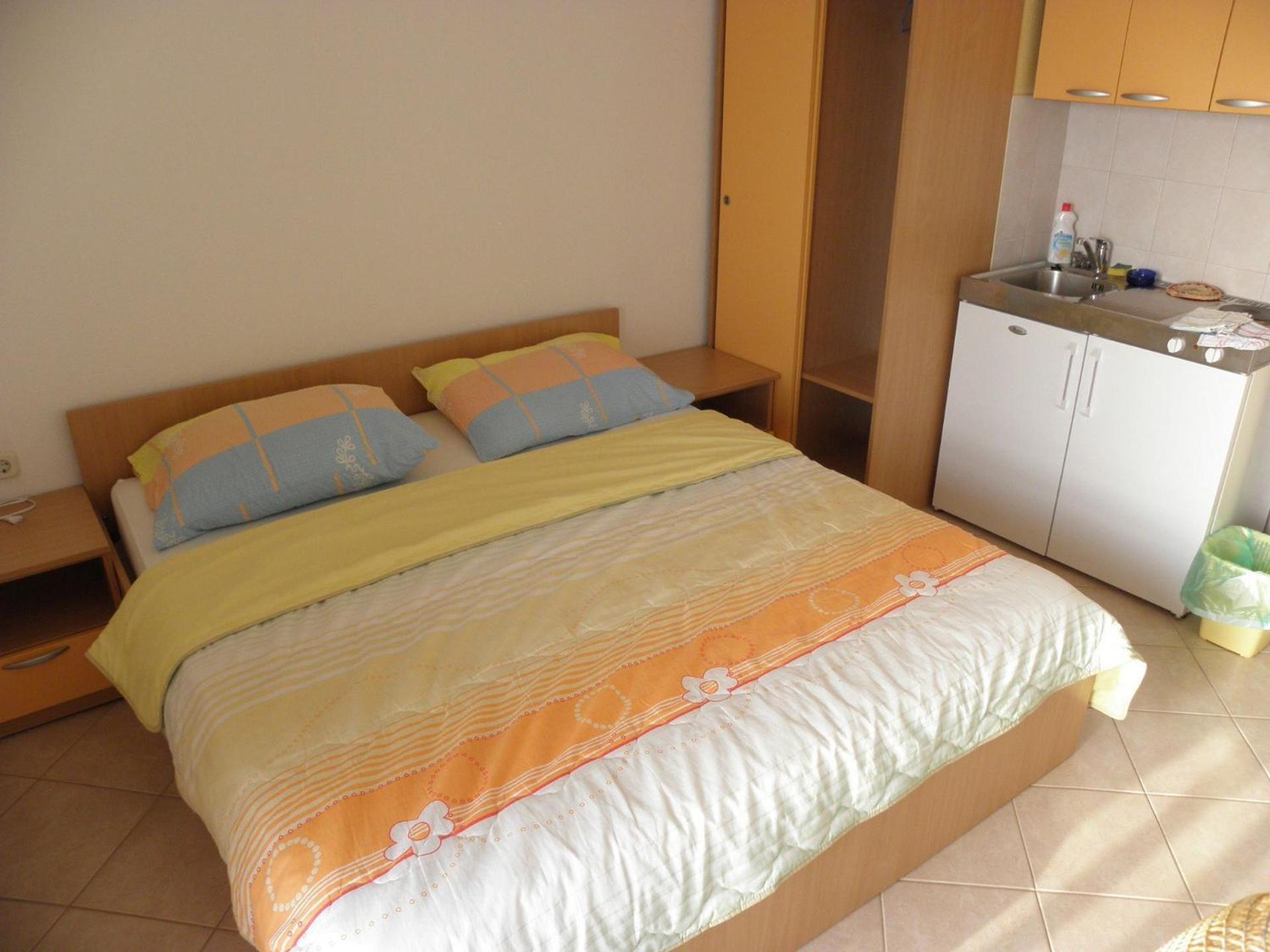 Apartments Tasa Lukovo Šugarje Zewnętrze zdjęcie