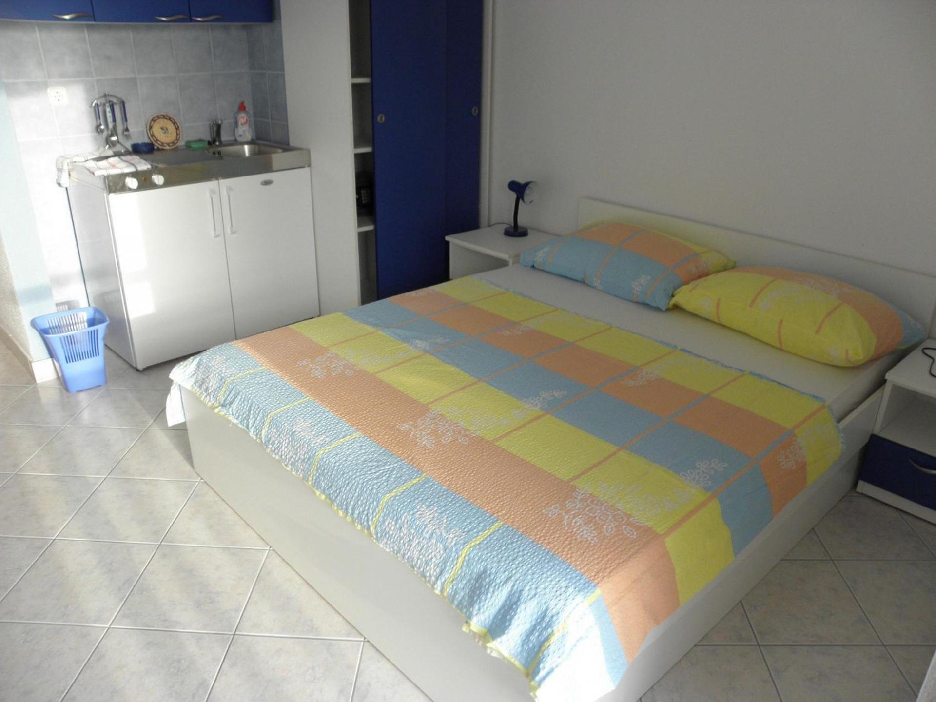 Apartments Tasa Lukovo Šugarje Zewnętrze zdjęcie