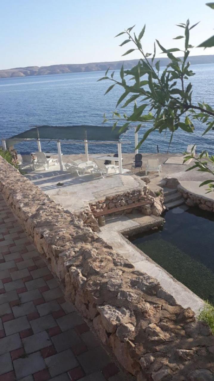 Apartments Tasa Lukovo Šugarje Zewnętrze zdjęcie