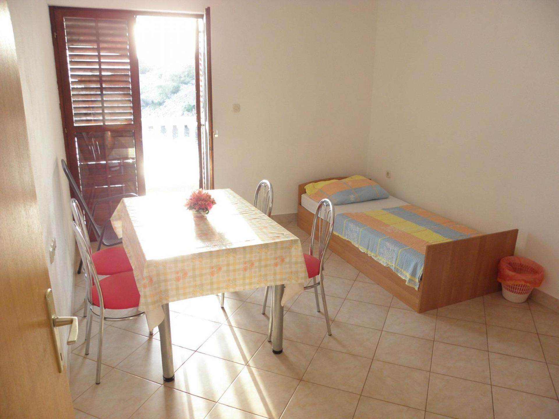 Apartments Tasa Lukovo Šugarje Zewnętrze zdjęcie