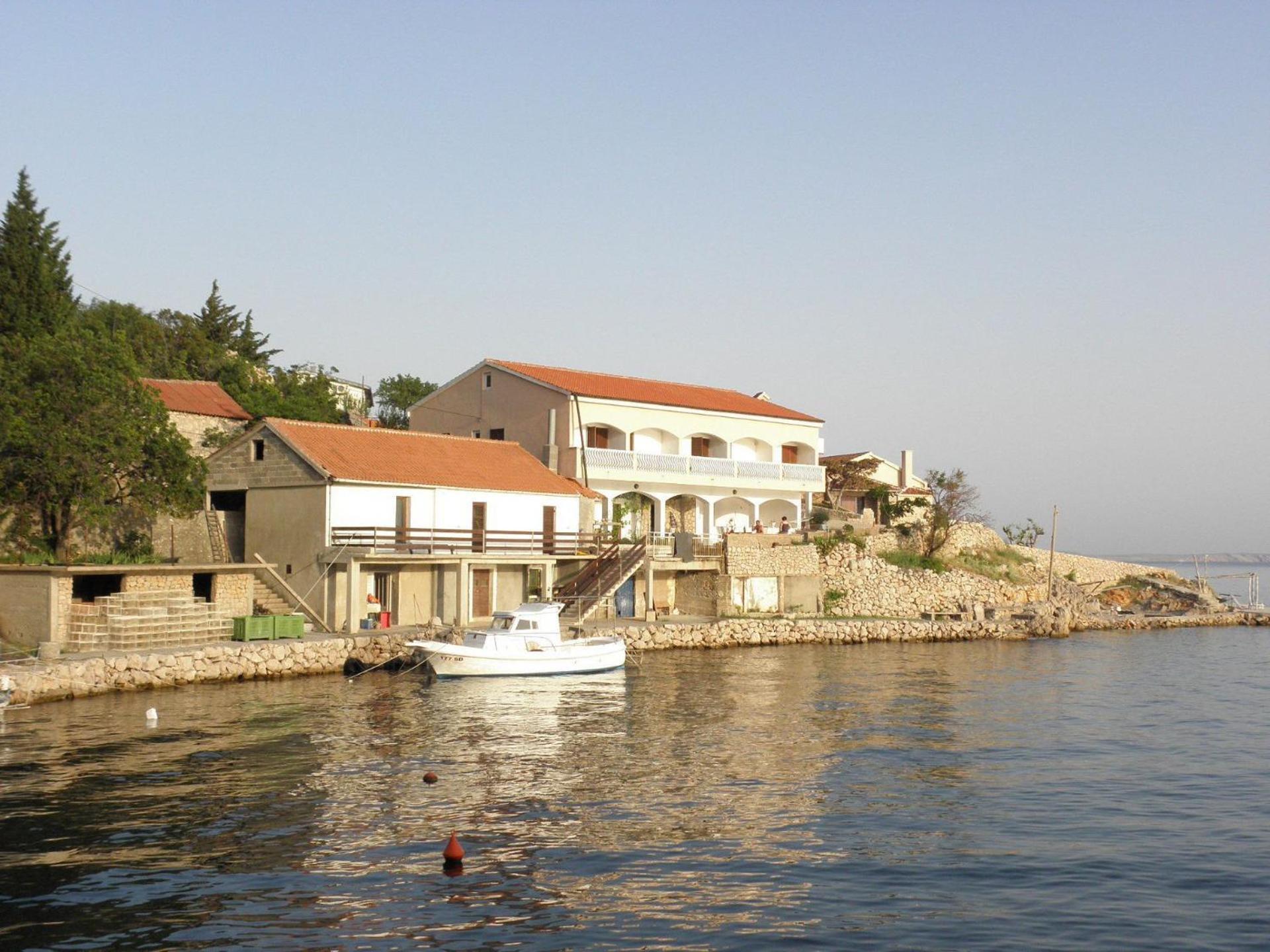 Apartments Tasa Lukovo Šugarje Zewnętrze zdjęcie