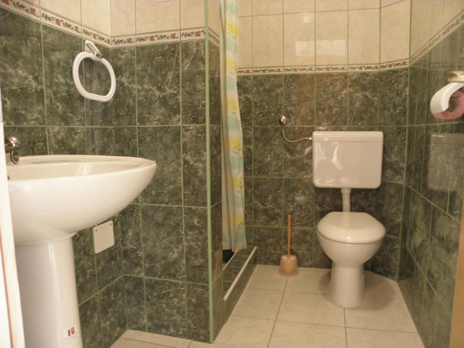 Apartments Tasa Lukovo Šugarje Zewnętrze zdjęcie