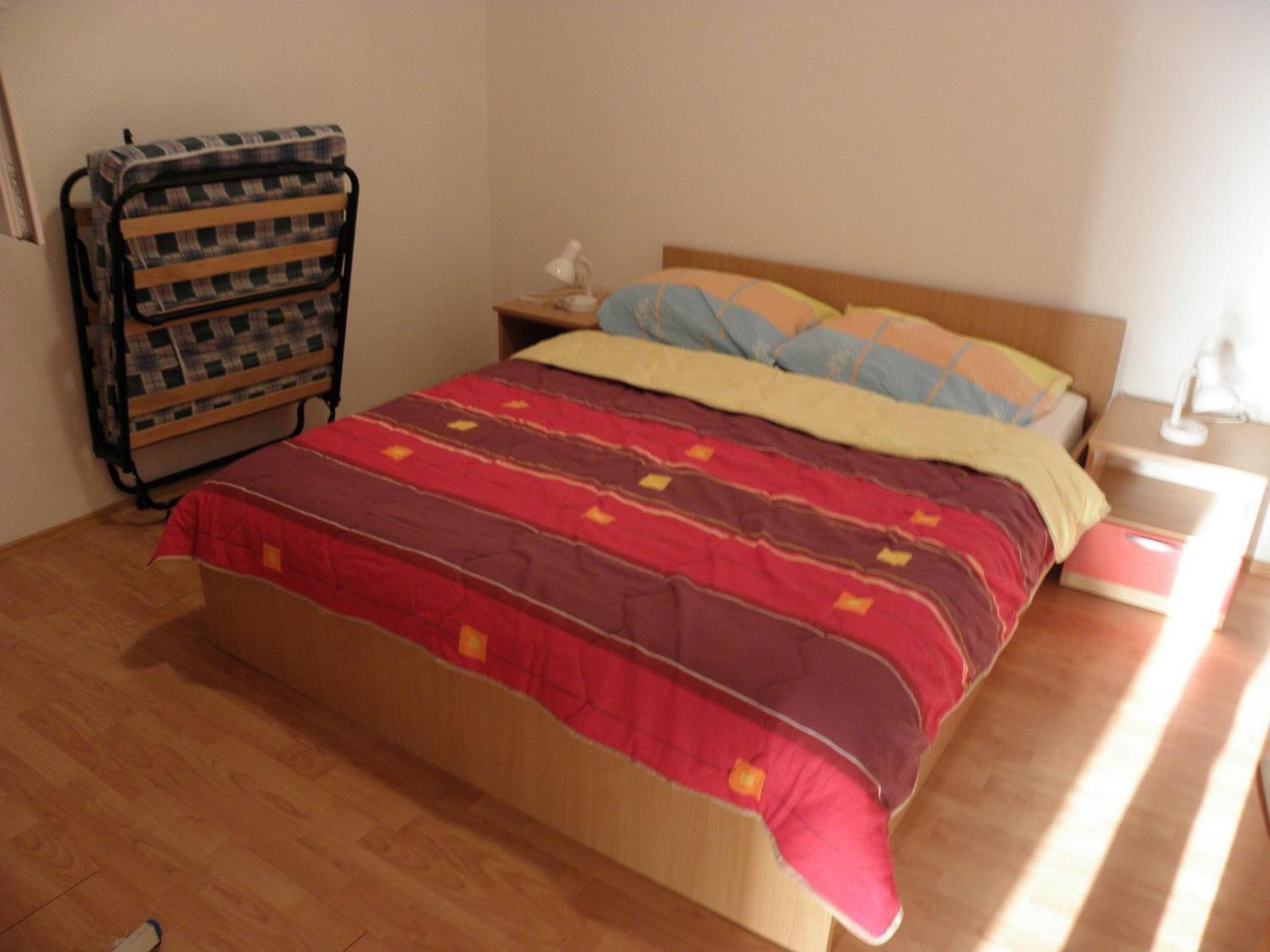 Apartments Tasa Lukovo Šugarje Zewnętrze zdjęcie