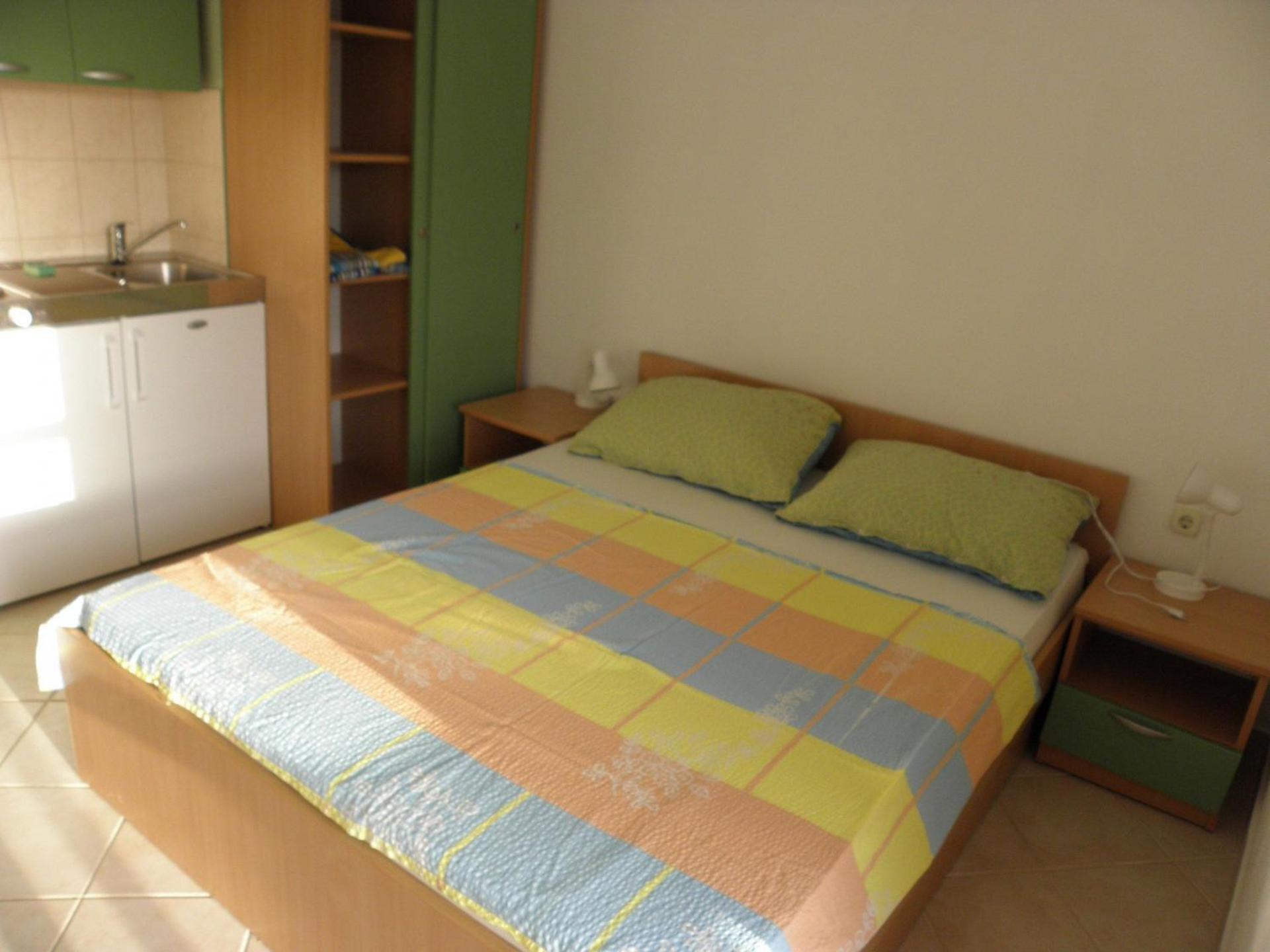 Apartments Tasa Lukovo Šugarje Zewnętrze zdjęcie