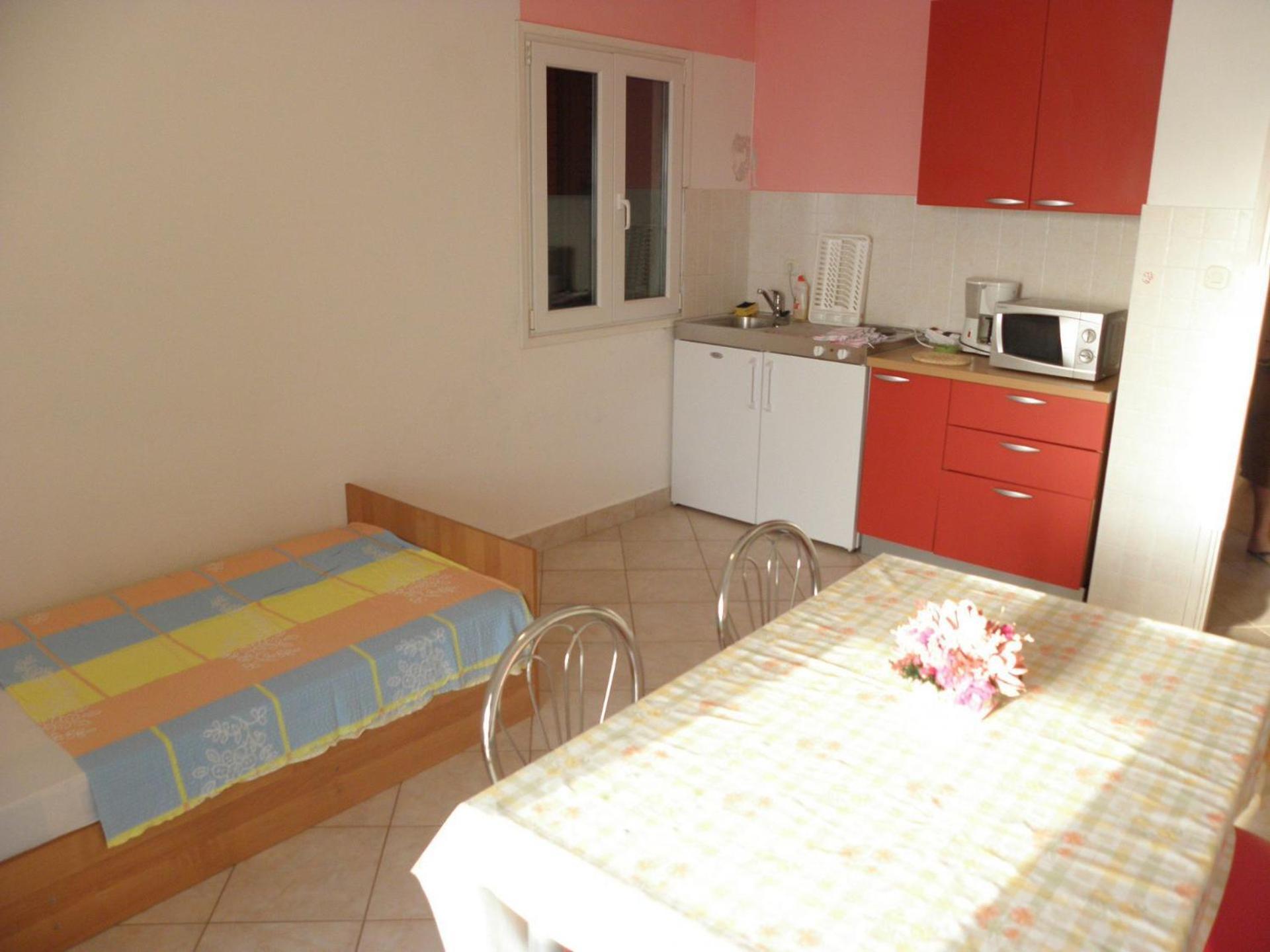 Apartments Tasa Lukovo Šugarje Zewnętrze zdjęcie